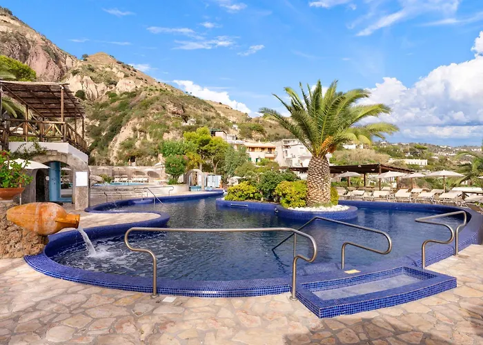 Apollon Club & Thermal Spa (Adults Only)