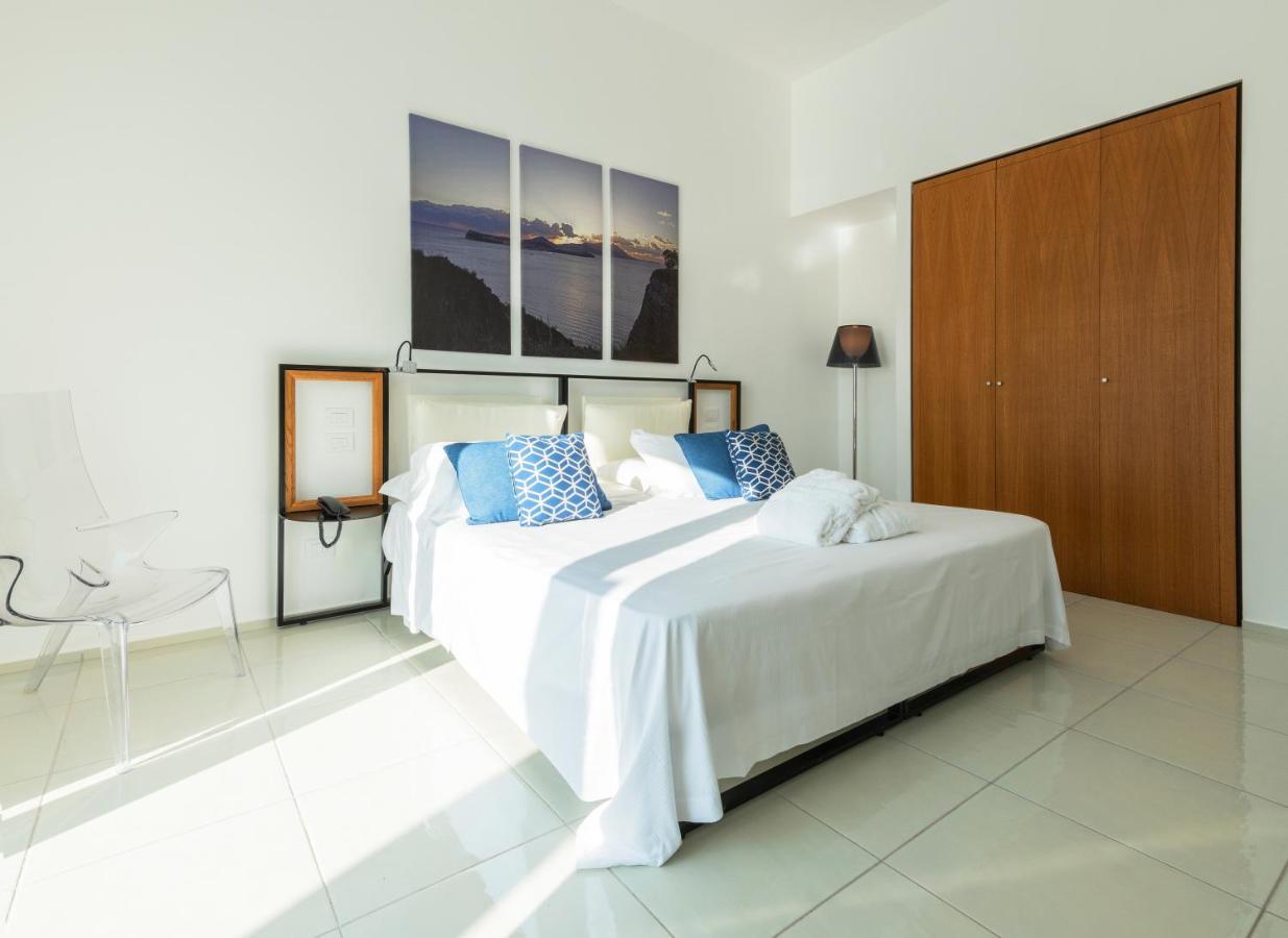 Hotel Apollon Club & Thermal (adults Only) Sant'Angelo (Isola d'Ischia)