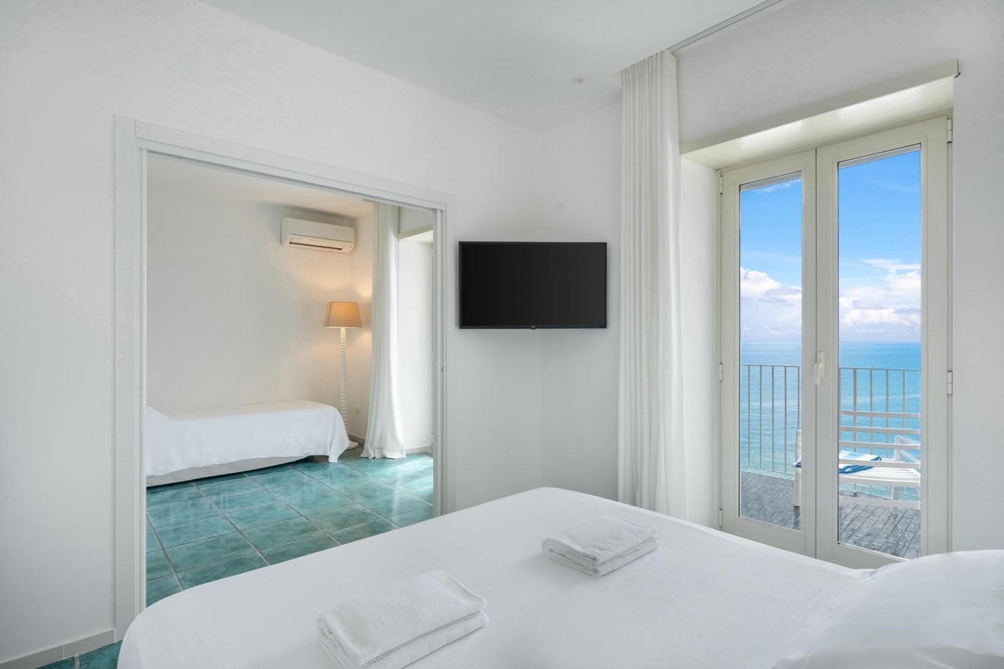 Apollon Club & Thermal (adults Only) Sant'Angelo (Isola d'Ischia)
