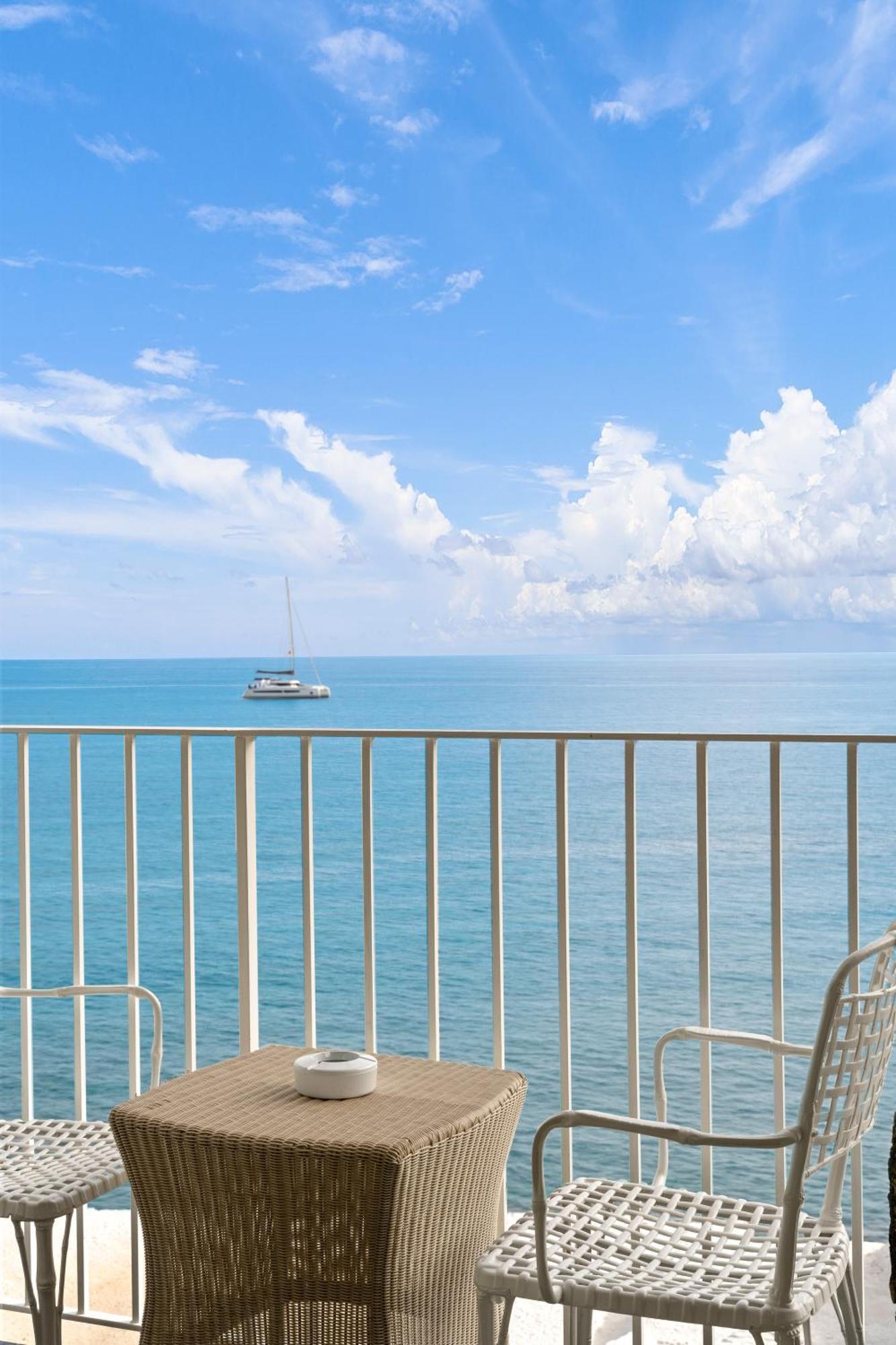 Apollon Club & Thermal (adults Only) Hotel Sant'Angelo (Isola d'Ischia)