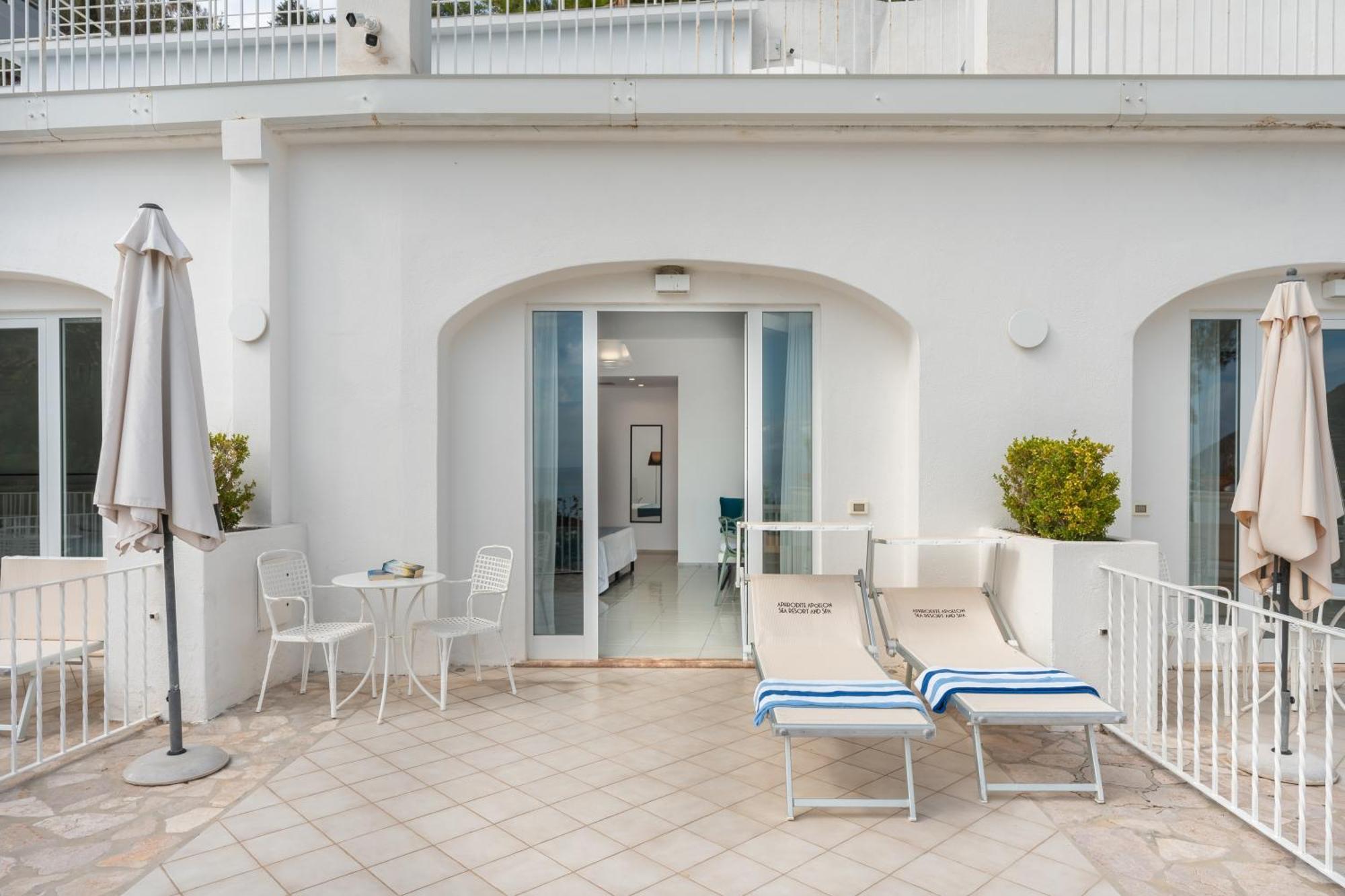 Apollon Club & Thermal (adults Only) Hotel