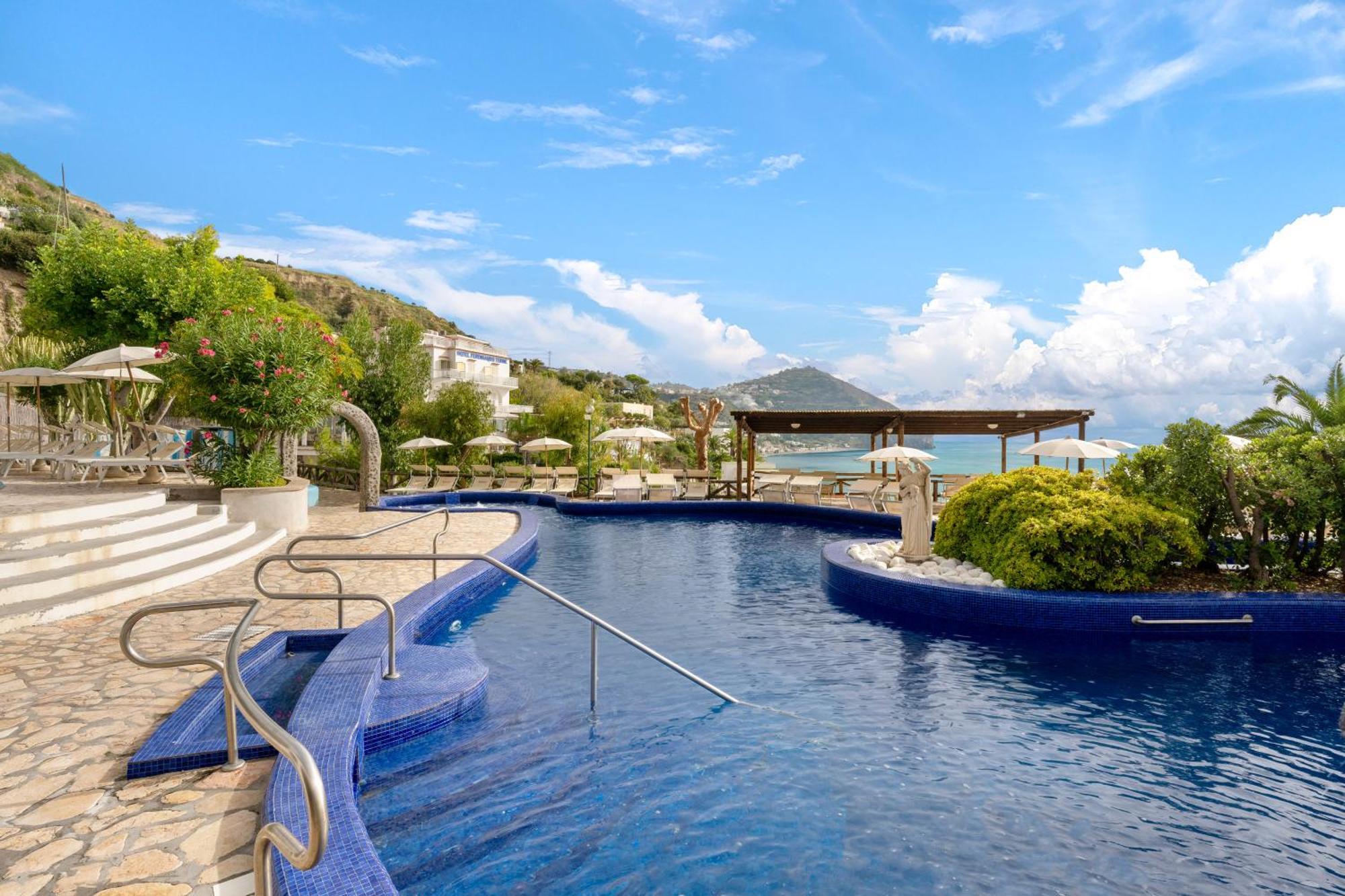 Apollon Club & Thermal (adults Only) Hotel 4*