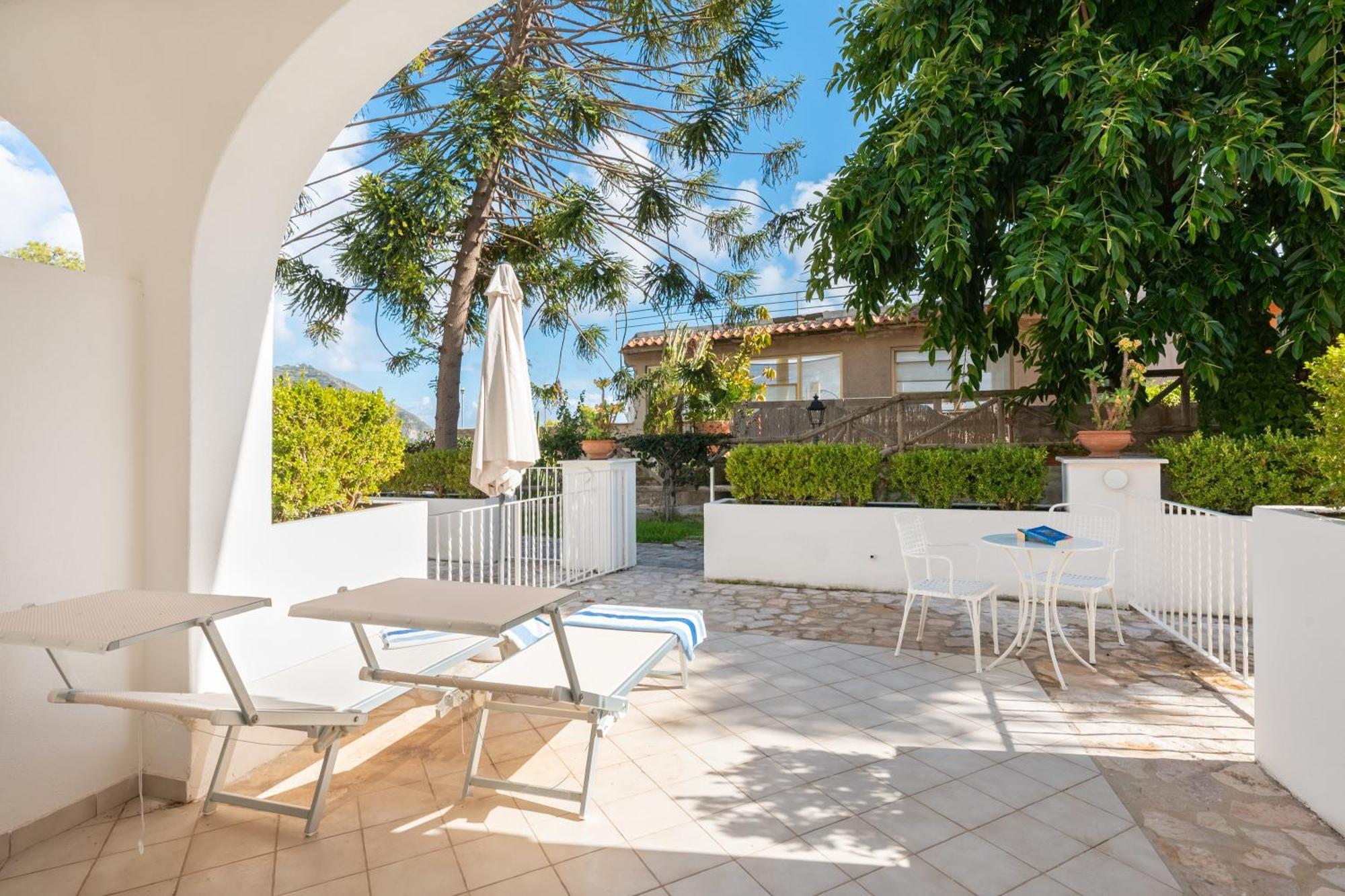 Hotel Apollon Club & Thermal (adults Only) Sant'Angelo (Isola d'Ischia)