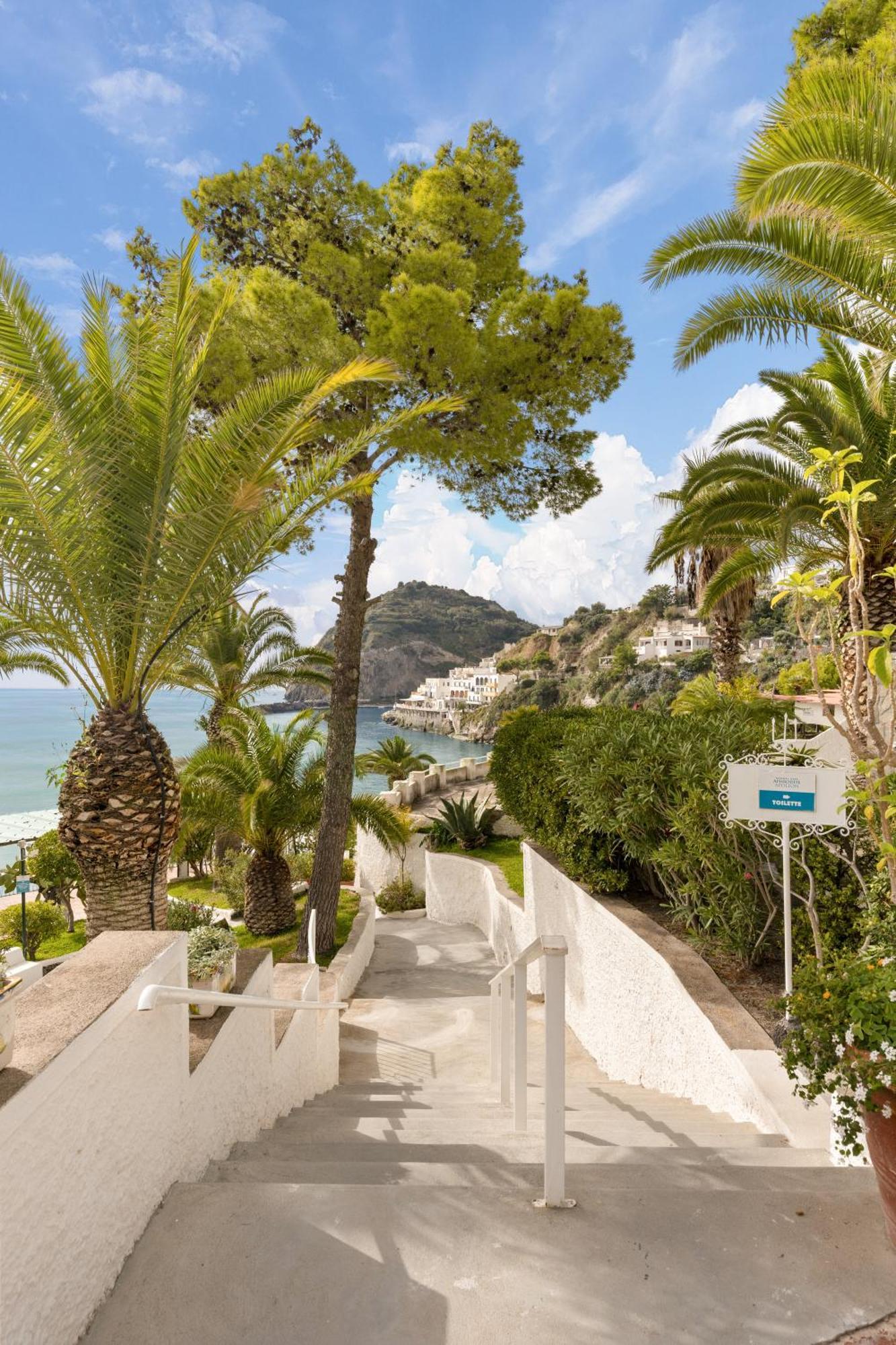 Apollon Club & Thermal (adults Only) Sant'Angelo (Isola d'Ischia)