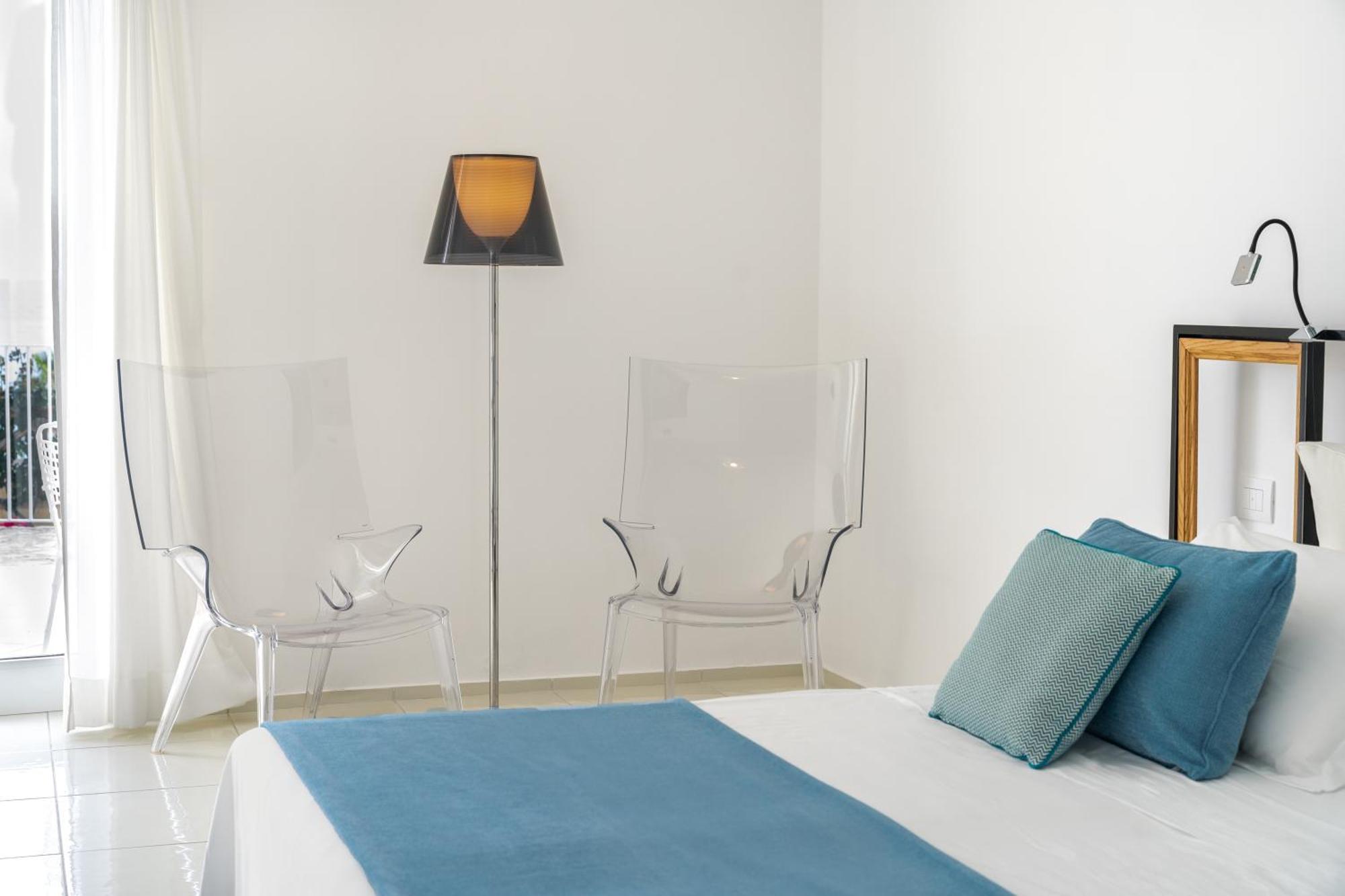 Apollon Club & Thermal (adults Only) 4* Sant'Angelo (Isola d'Ischia)