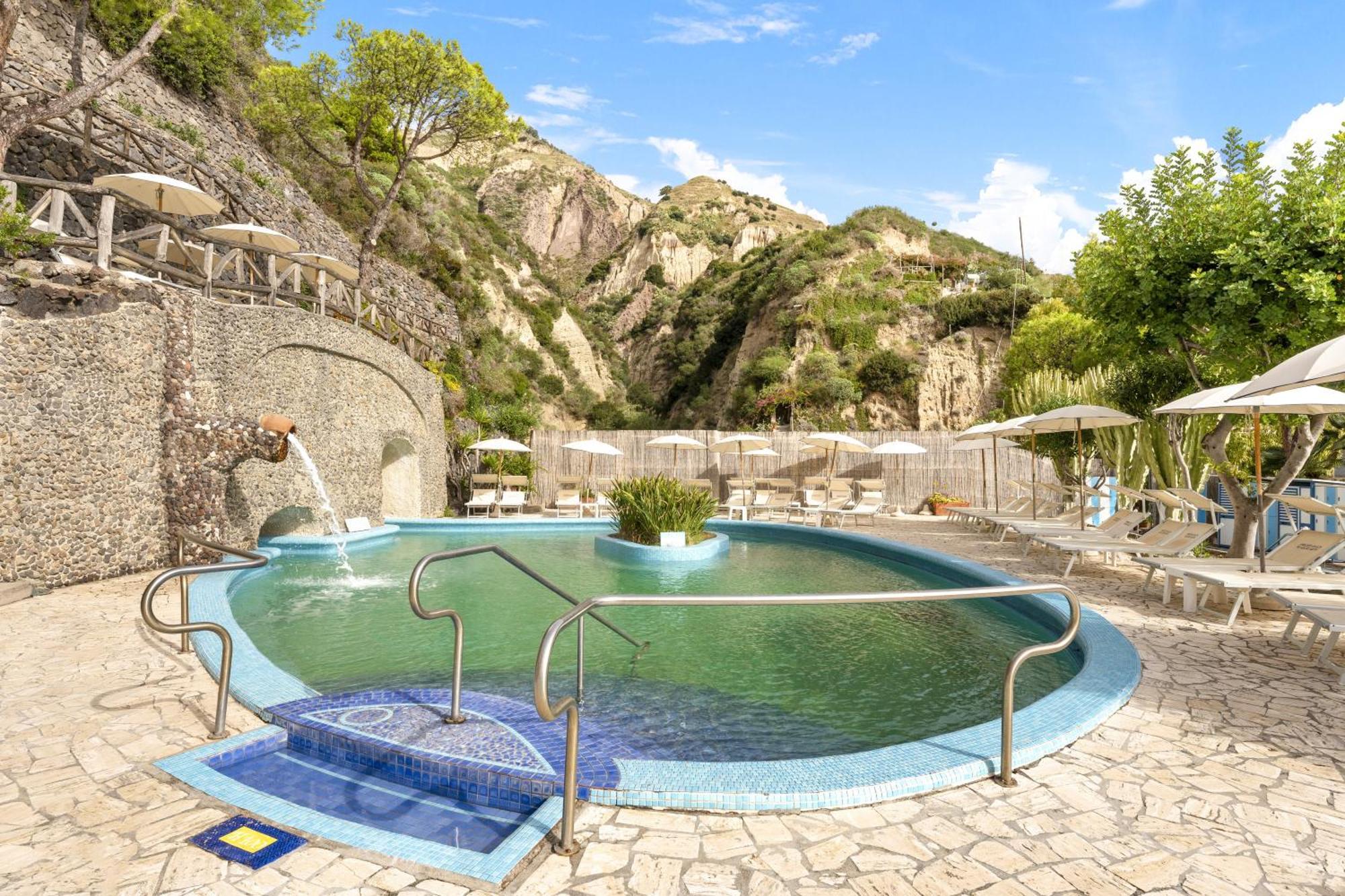 Apollon Club & Thermal (adults Only) Hotel