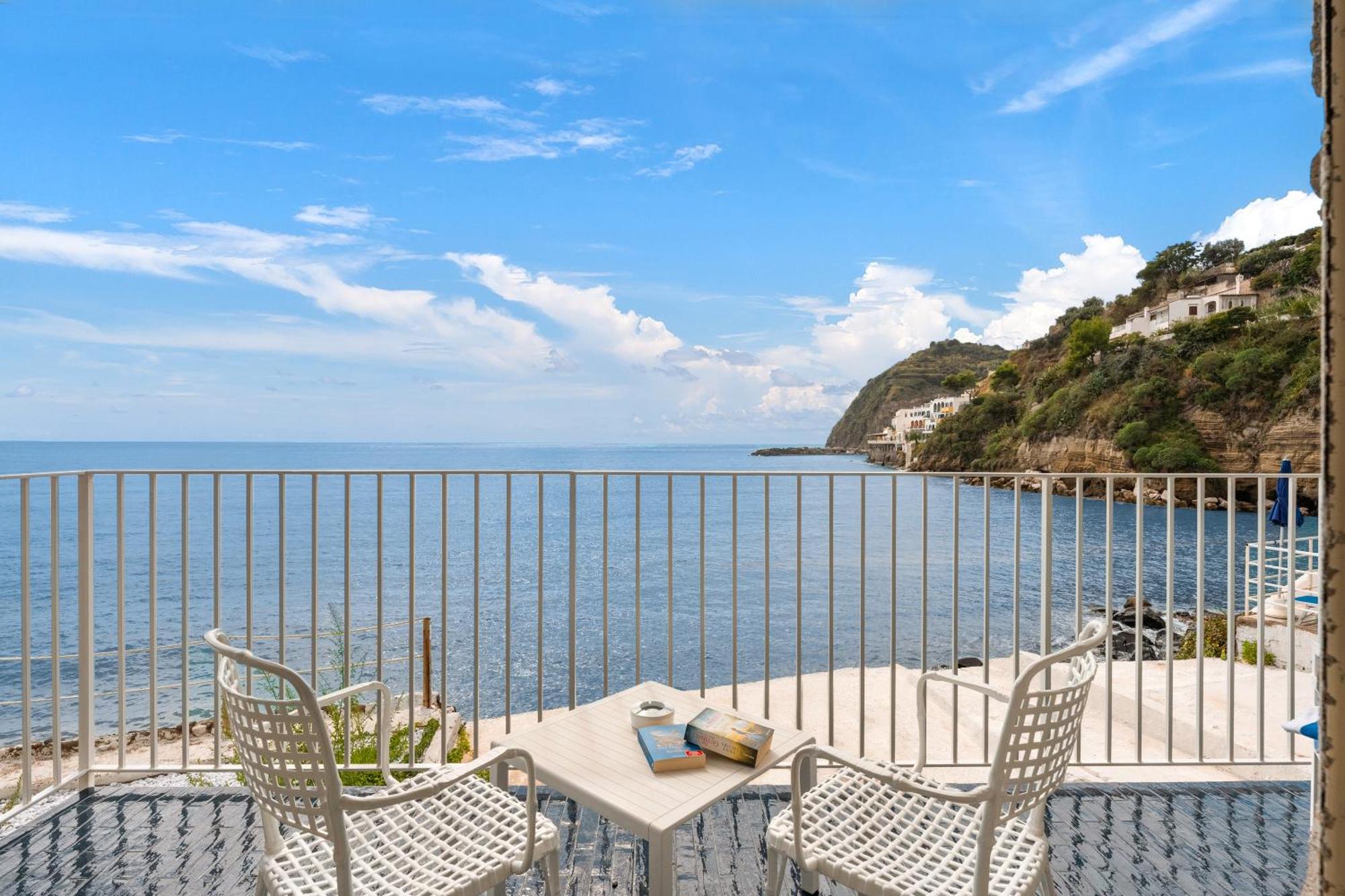Hotel Apollon Club & Thermal (adults Only) Sant'Angelo (Isola d'Ischia)