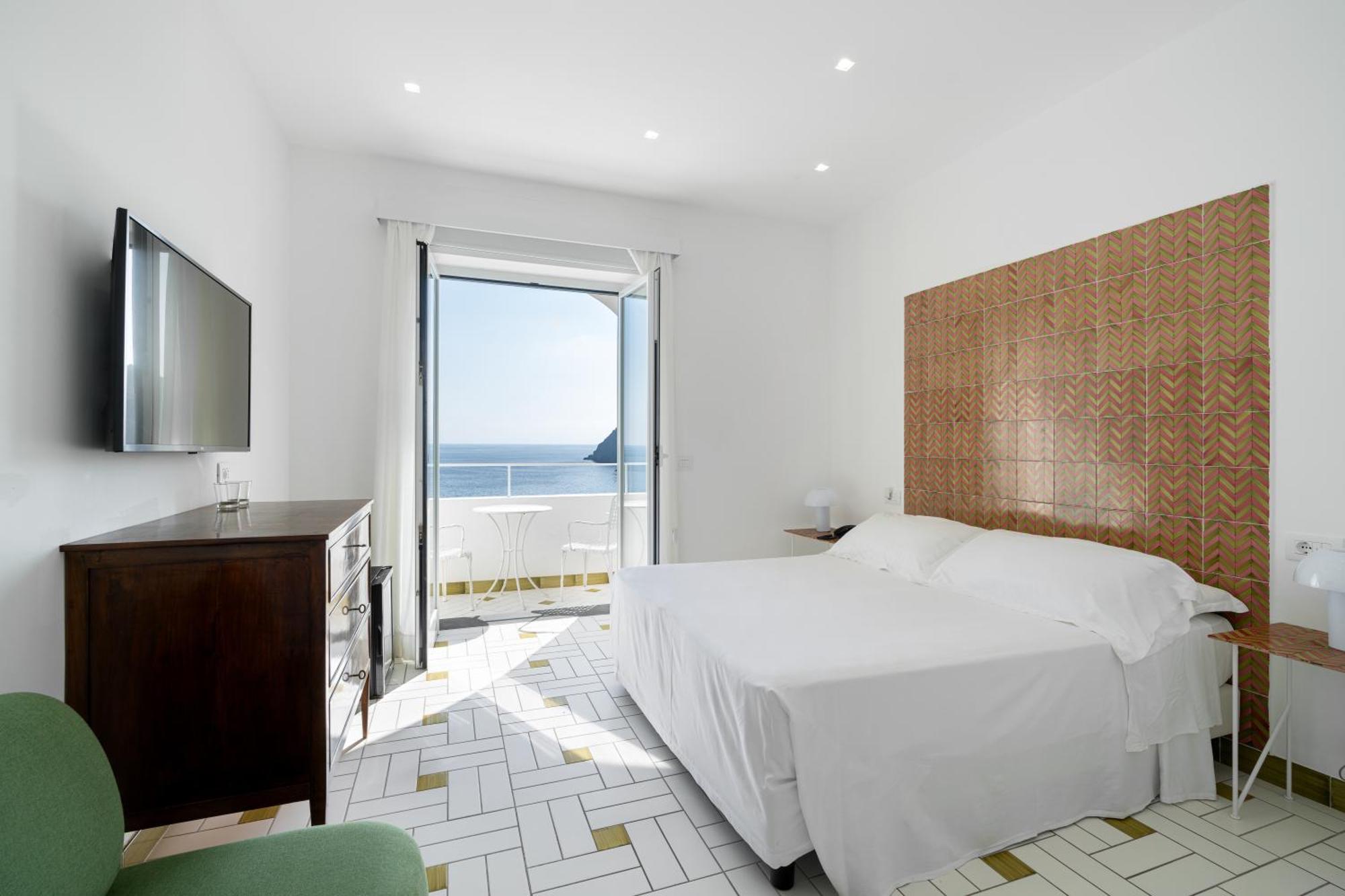 Apollon Club & Thermal (adults Only) 4* Sant'Angelo (Isola d'Ischia)