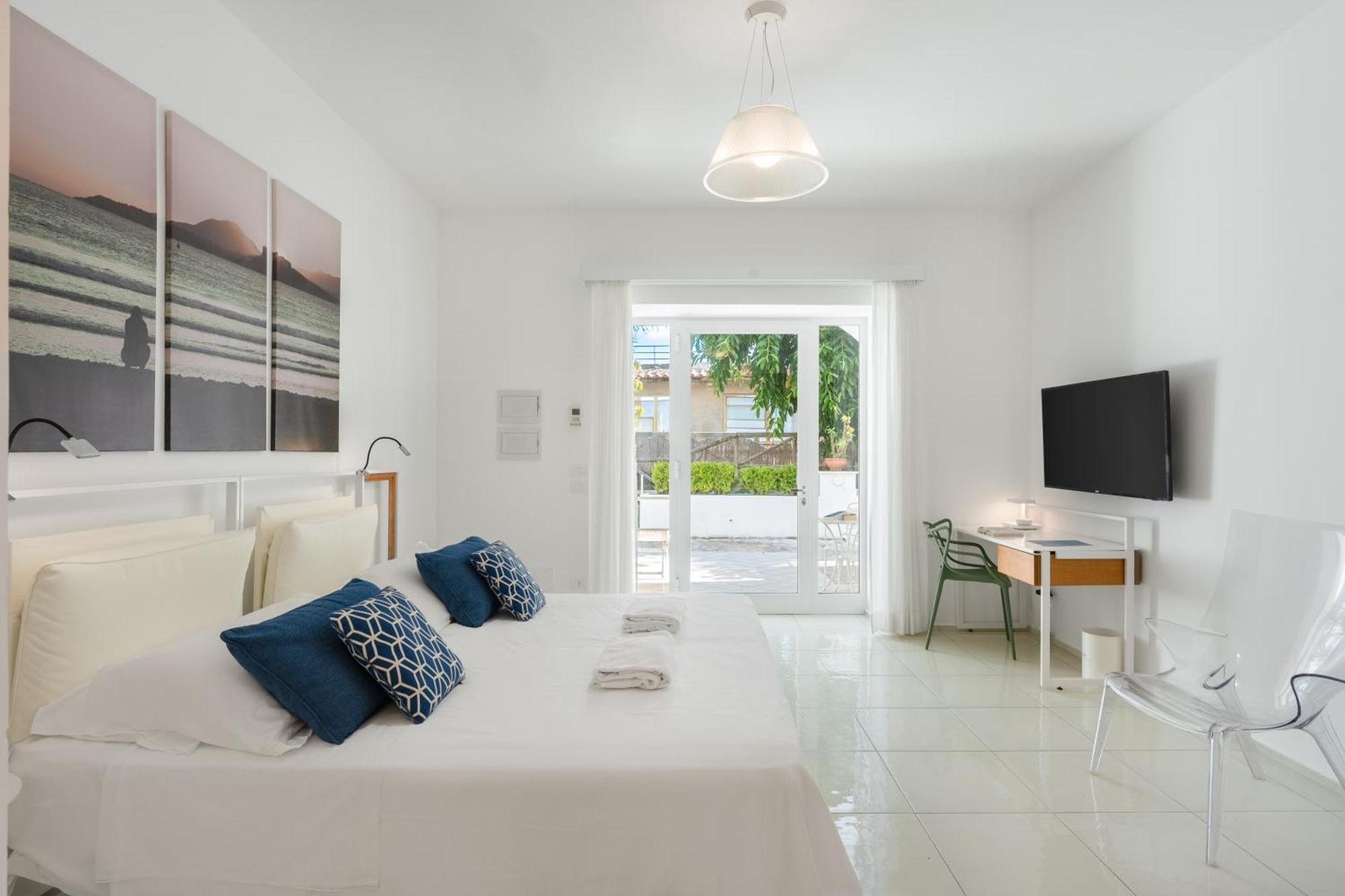 Apollon Club & Thermal (adults Only) 4* Sant'Angelo (Isola d'Ischia)