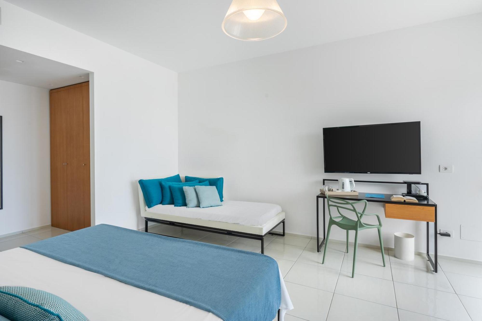 Apollon Club & Thermal (adults Only) Hotel 4*