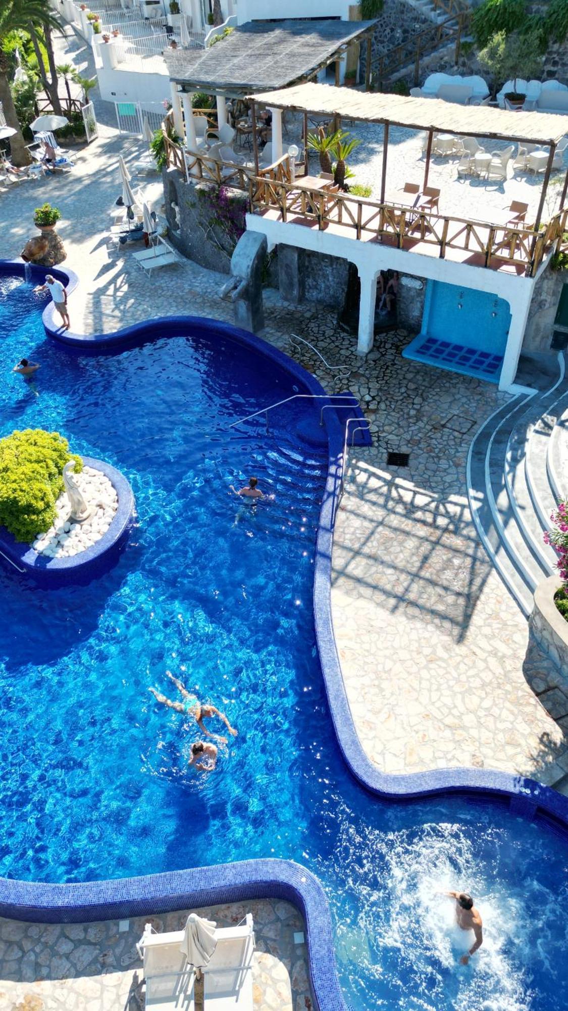 Apollon Club & Thermal (adults Only) Sant'Angelo (Isola d'Ischia)