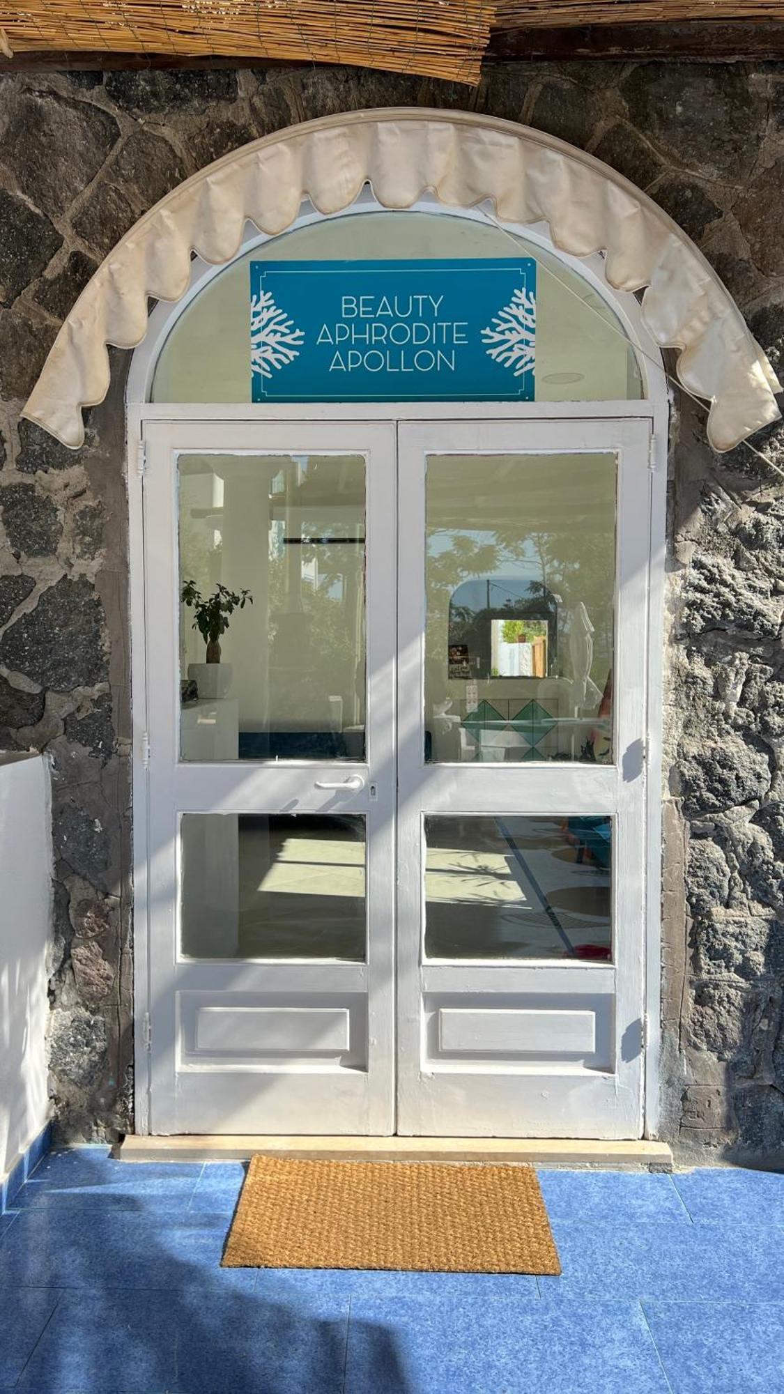 Apollon Club & Thermal (adults Only) Hotel