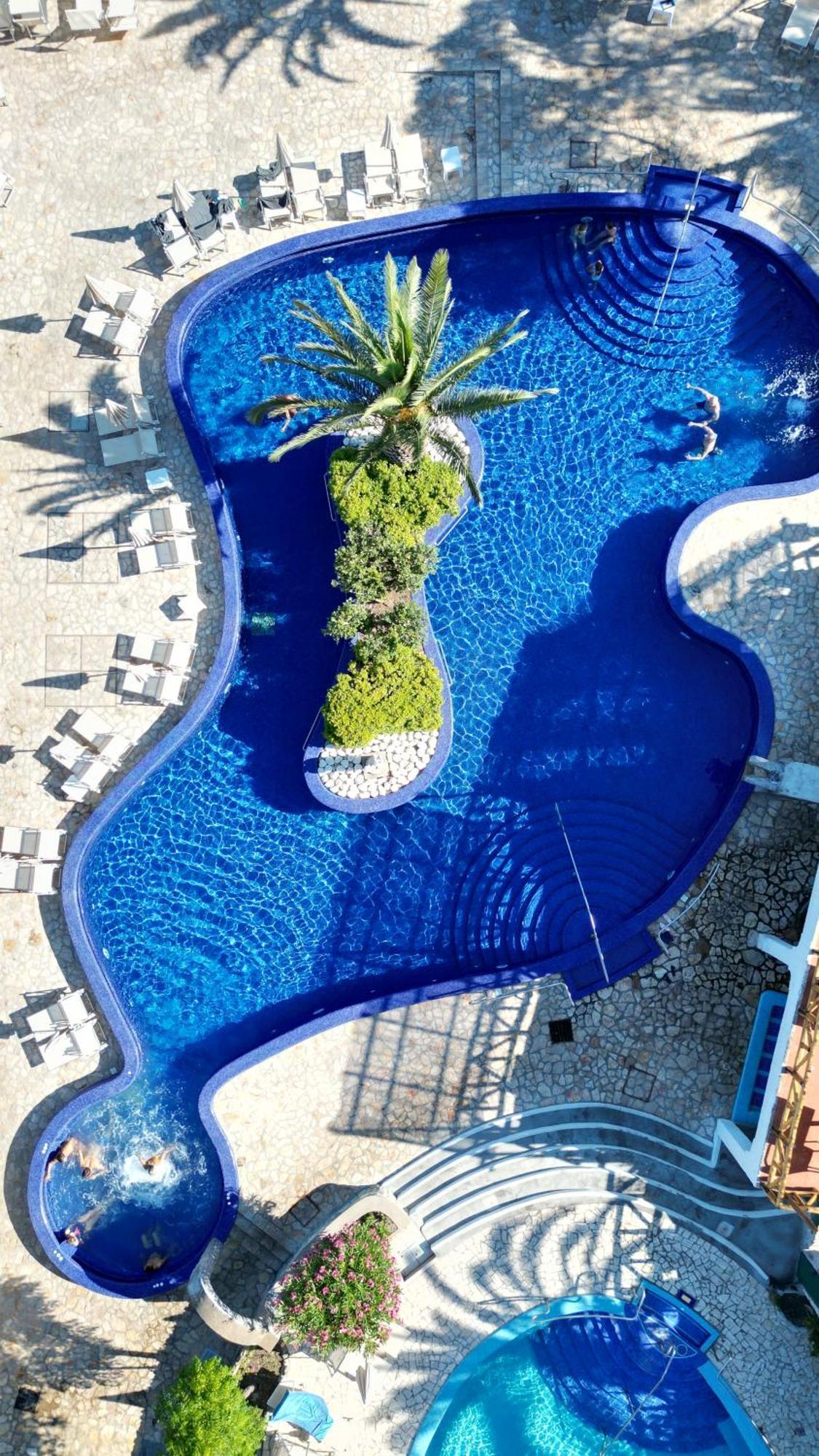 Apollon Club & Thermal (adults Only)