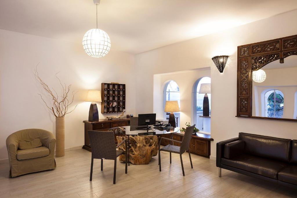 Hotel Apollon Club & Thermal (adults Only) 4*