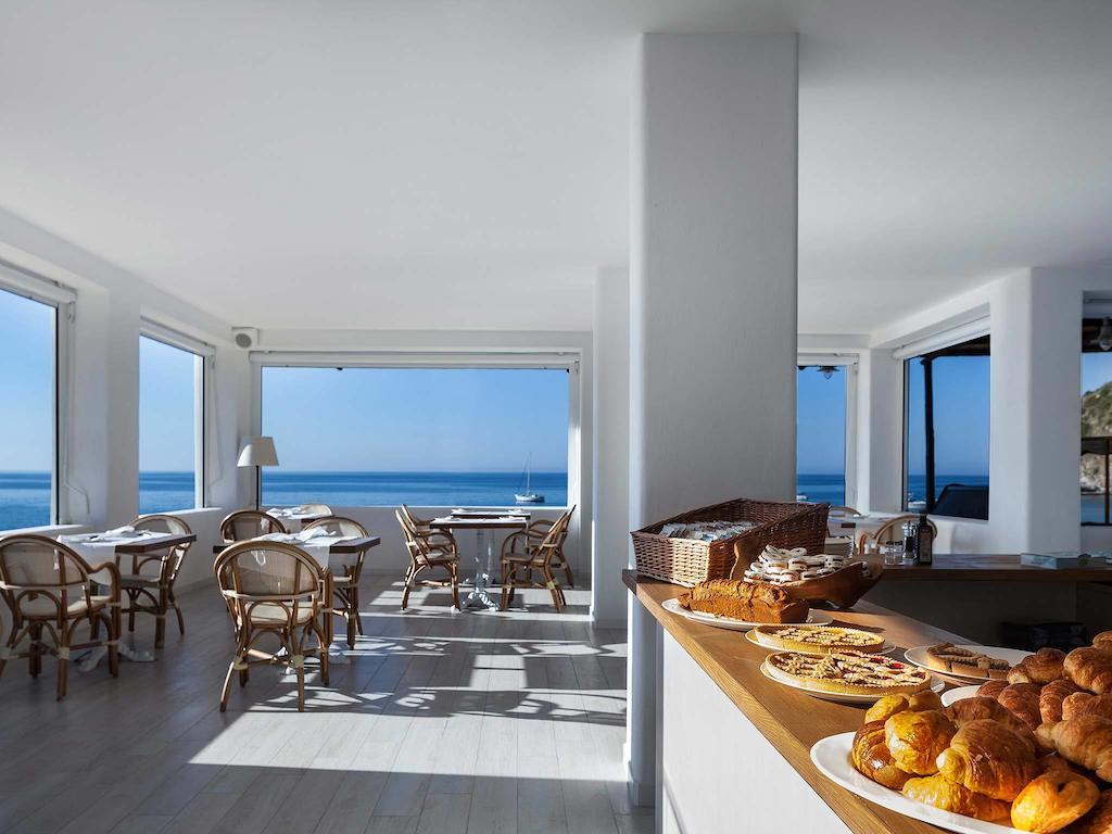 Apollon Club & Thermal (adults Only) Sant'Angelo (Isola d'Ischia)
