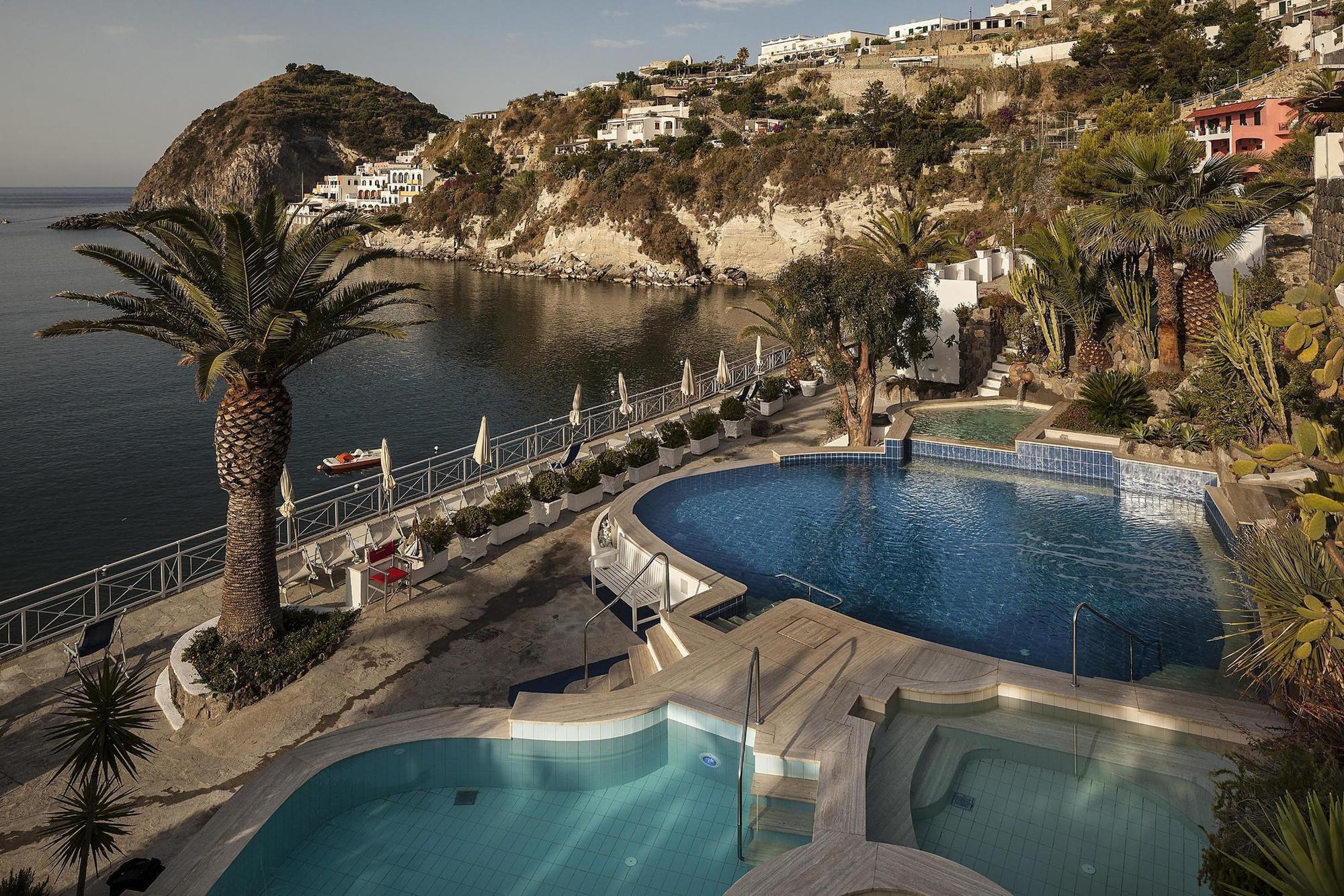 Apollon Club & Thermal (adults Only)