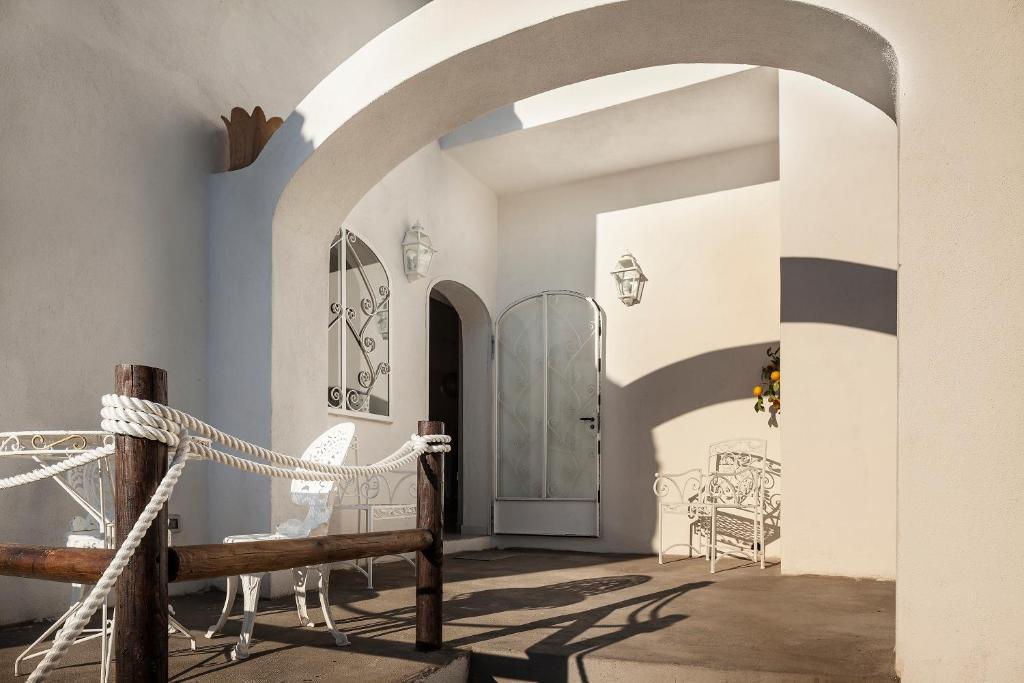 Apollon Club & Thermal (adults Only) Sant'Angelo (Isola d'Ischia)