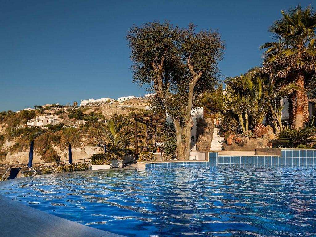 Hotel Apollon Club & Thermal (adults Only) 4*