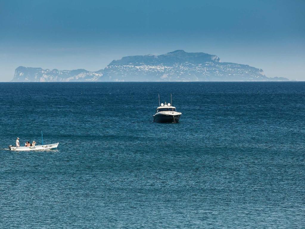 Apollon Club & Thermal (adults Only) Sant'Angelo (Isola d'Ischia)