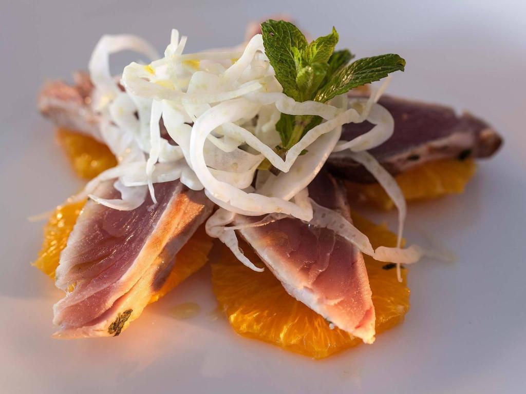 Apollon Club & Thermal (adults Only) Sant'Angelo (Isola d'Ischia)