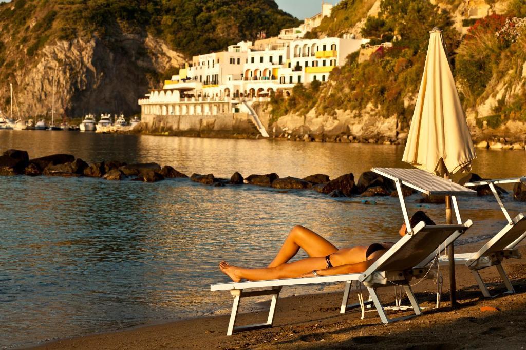 Apollon Club & Thermal (adults Only) 4*