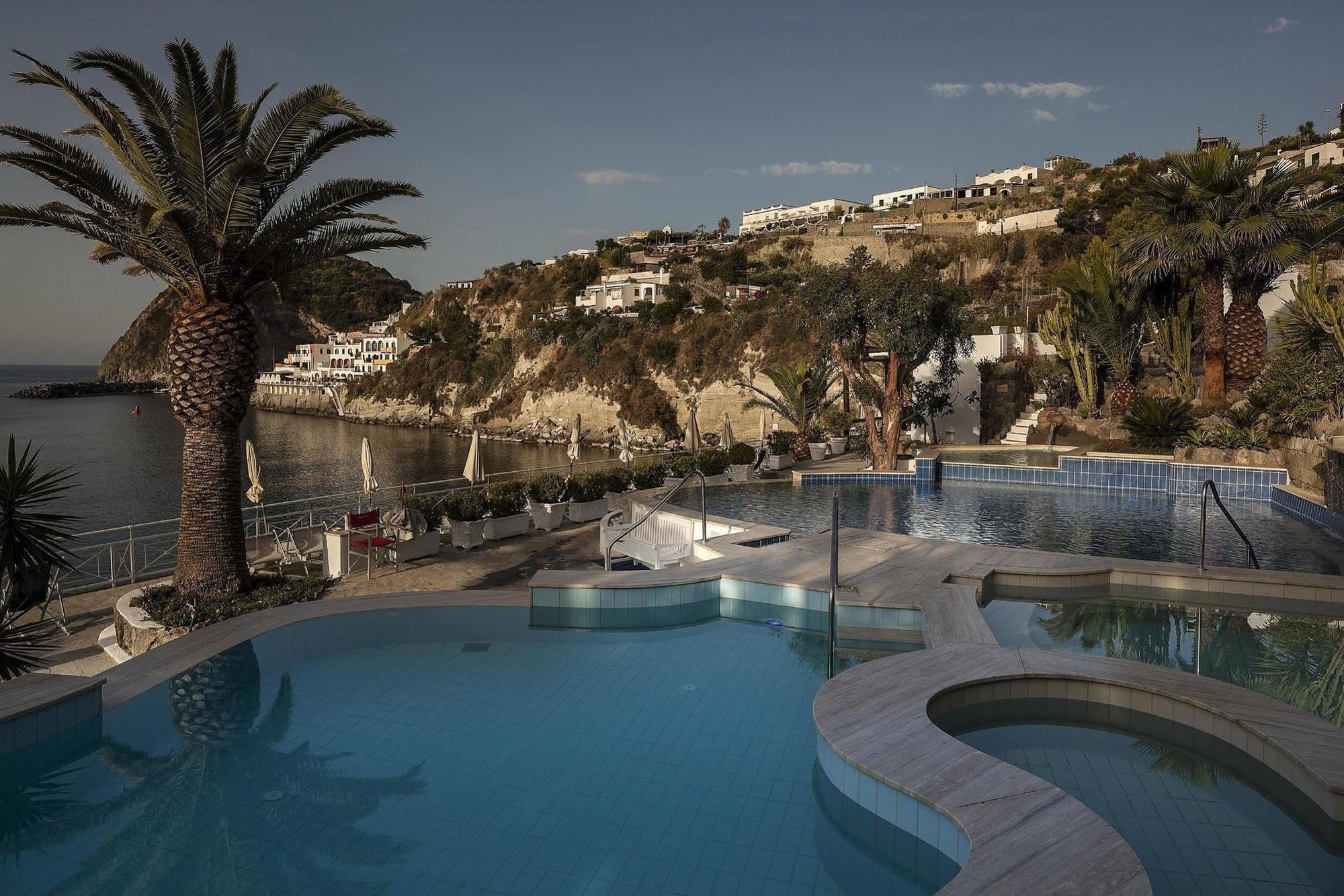 Apollon Club & Thermal (adults Only) Hotel Sant'Angelo (Isola d'Ischia)