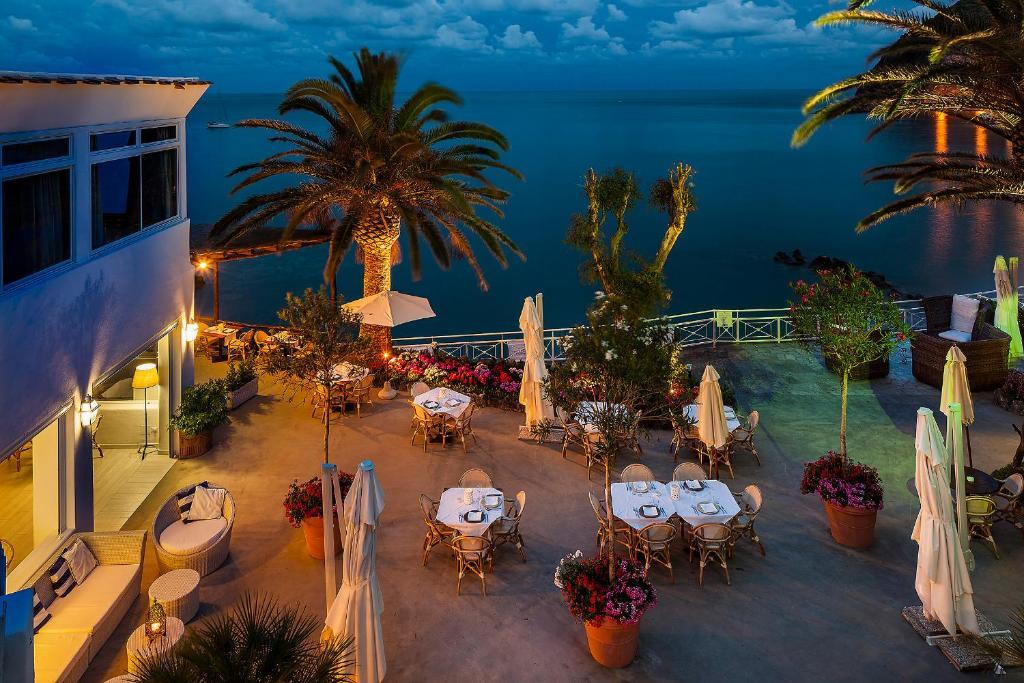 Apollon Club & Thermal (adults Only)