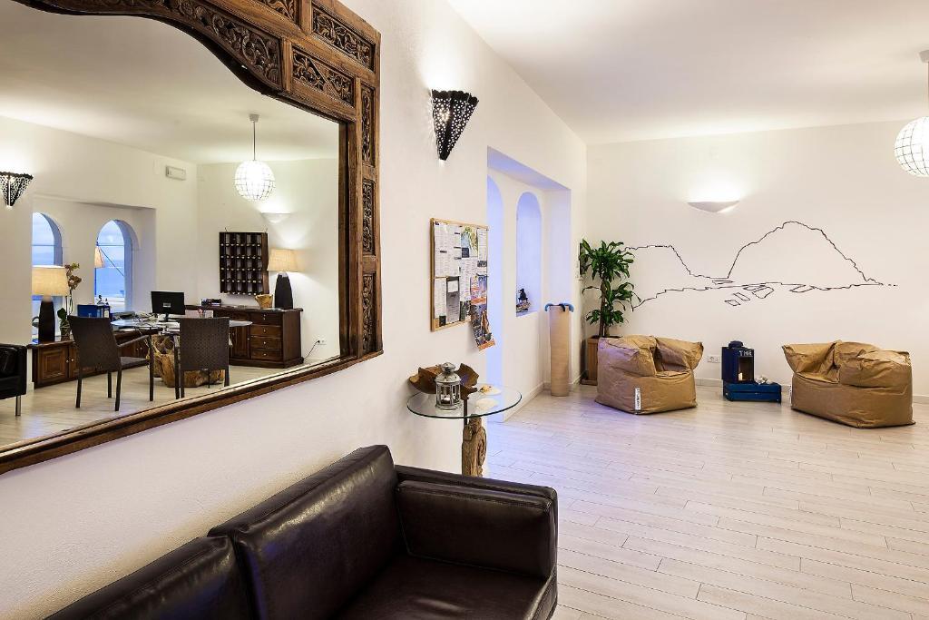 Apollon Club & Thermal (adults Only) Sant'Angelo (Isola d'Ischia)