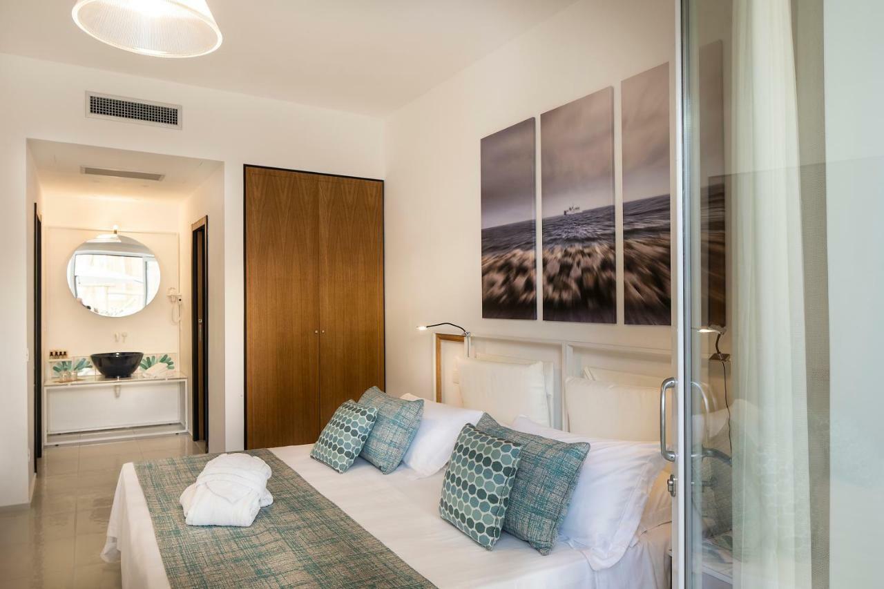 Apollon Club & Thermal (adults Only) Hotel