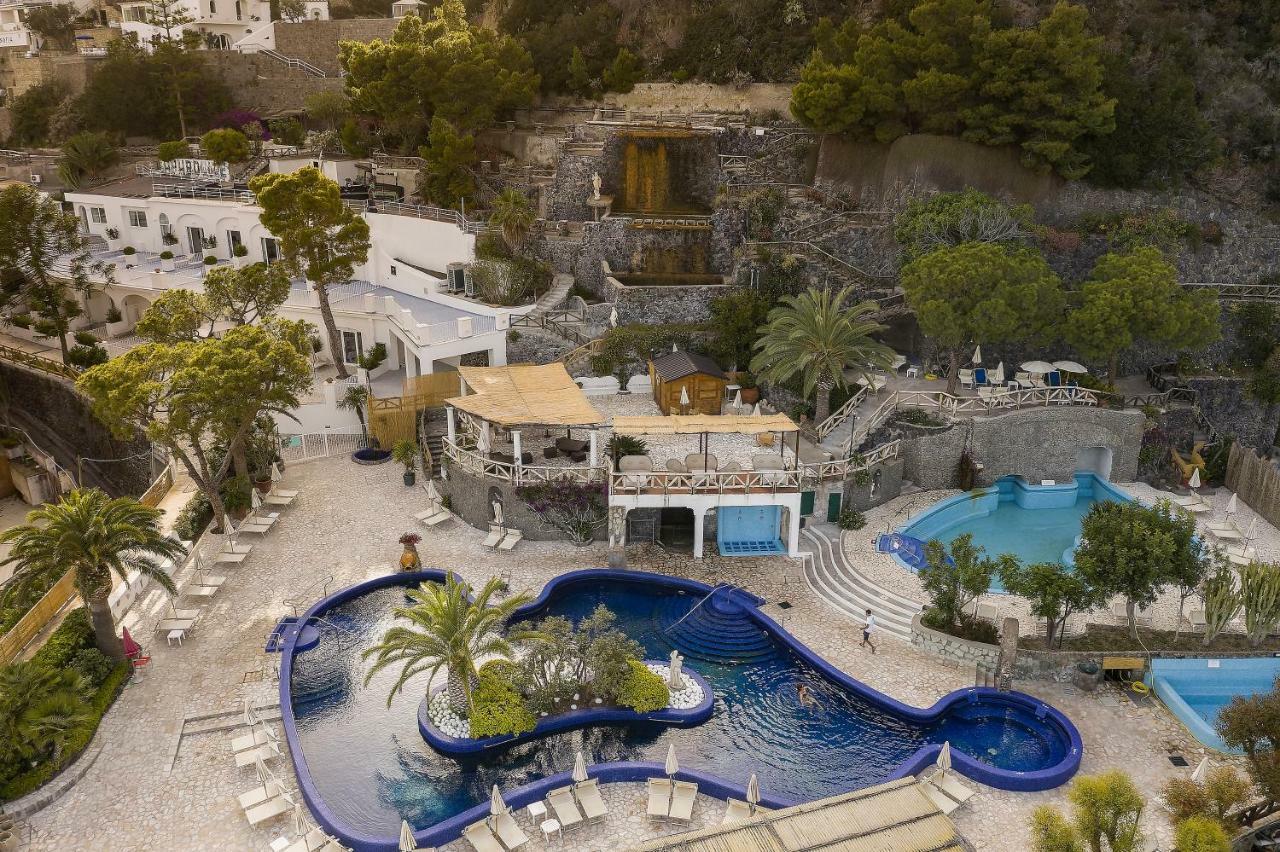 Hotel Apollon Club & Thermal (adults Only) Sant'Angelo (Isola d'Ischia)