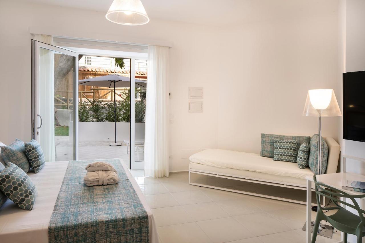 Hotel Apollon Club & Thermal (adults Only) 4*