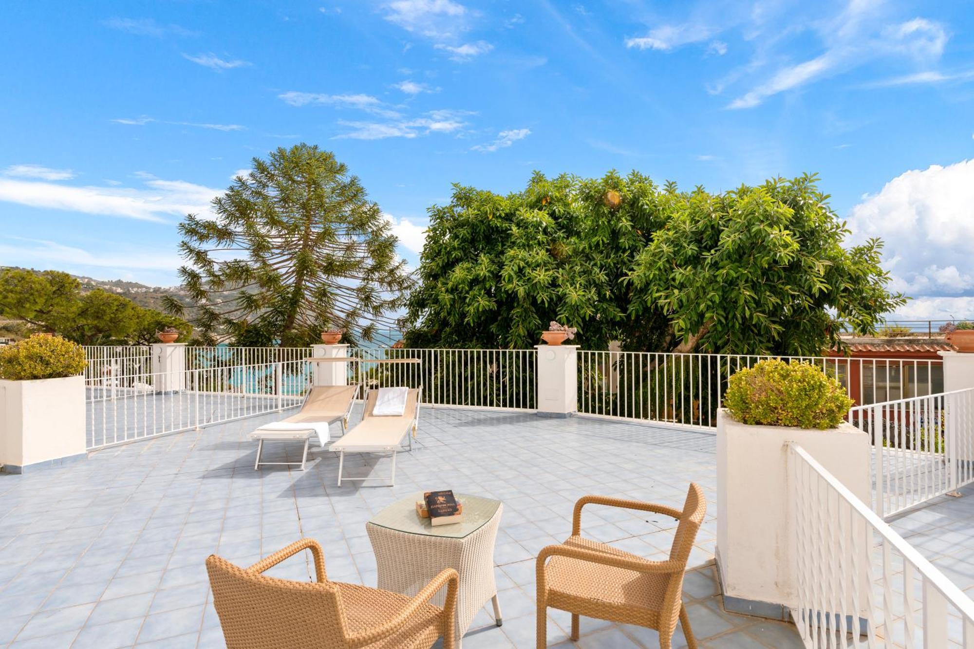 Hotel Apollon Club & Thermal (adults Only) Sant'Angelo (Isola d'Ischia)