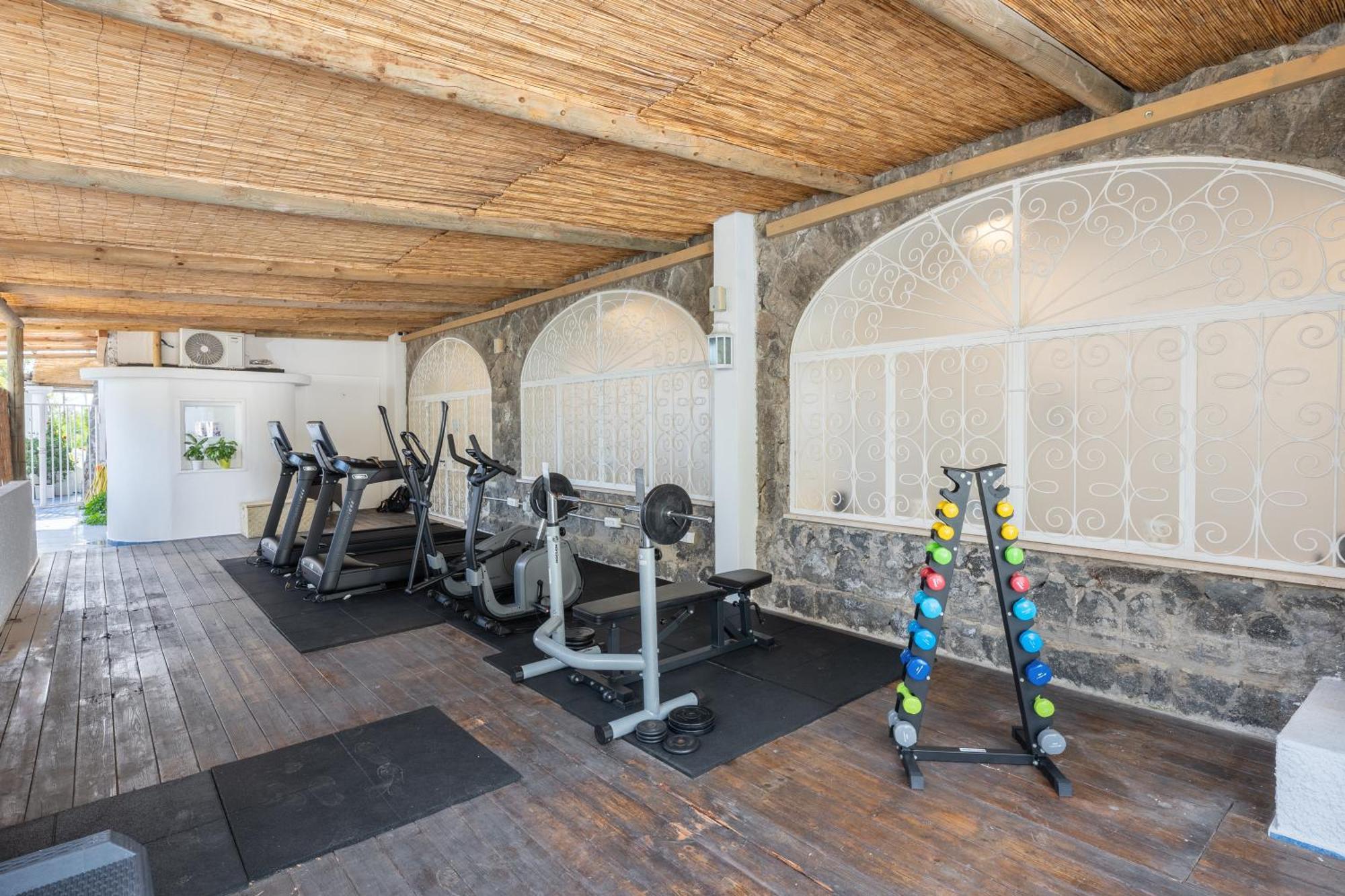 Apollon Club & Thermal (adults Only) 4* Sant'Angelo (Isola d'Ischia)