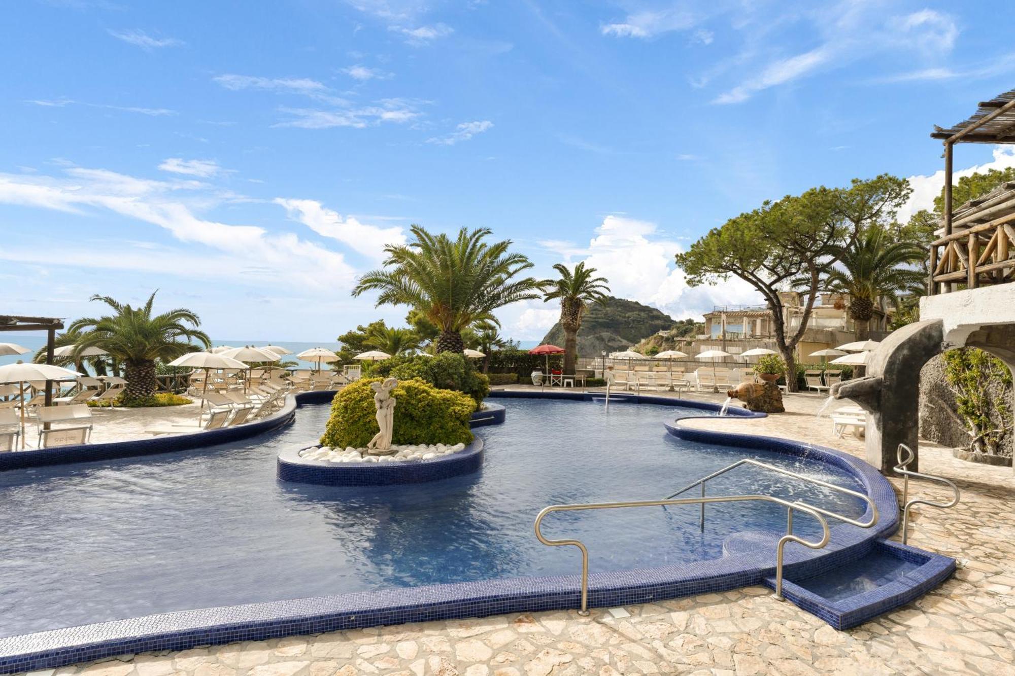 Apollon Club & Thermal (adults Only) 4*