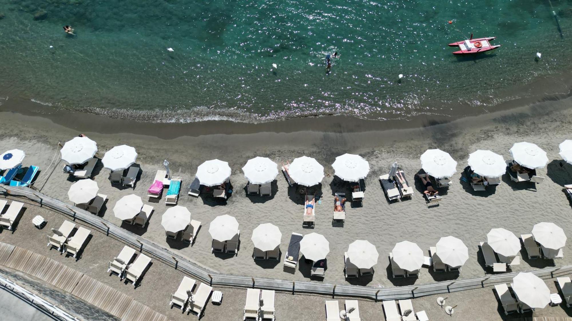 Apollon Club & Thermal (adults Only) Sant'Angelo (Isola d'Ischia)