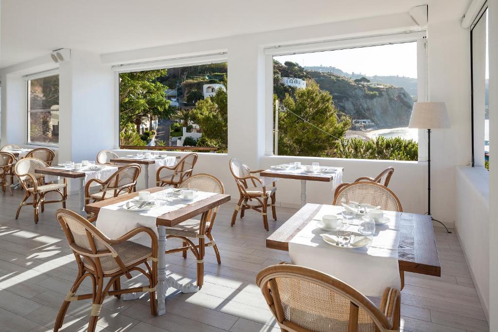 Apollon Club & Thermal (adults Only) 4* Sant'Angelo (Isola d'Ischia)