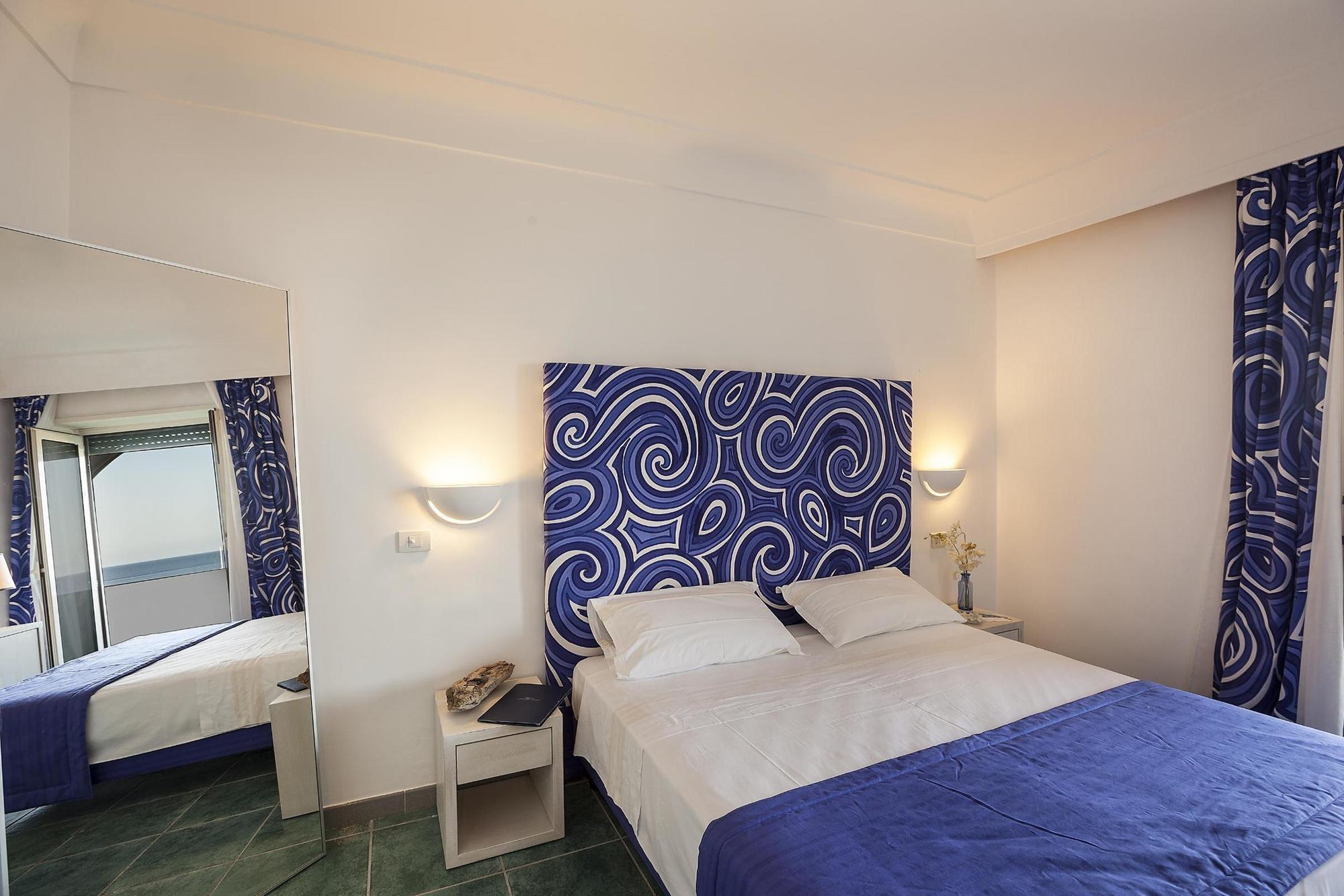 Apollon Club & Thermal (adults Only) 4* Sant'Angelo (Isola d'Ischia)